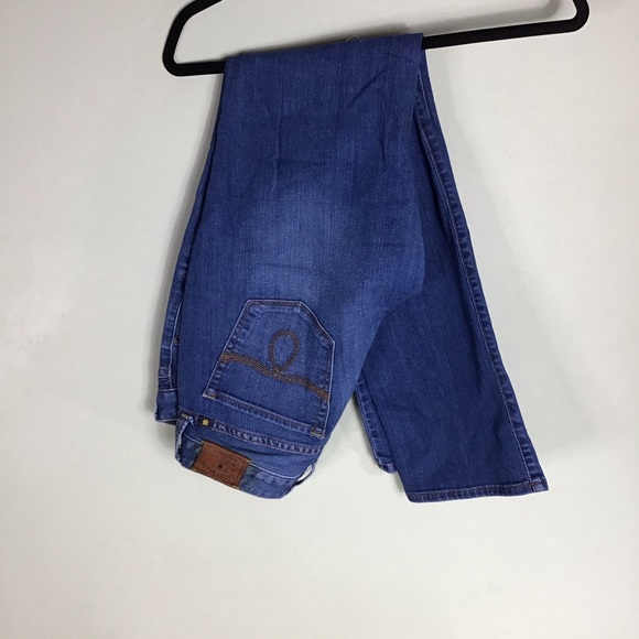 Lucky Brand Denim - Lucky brand jeans Sz. 8